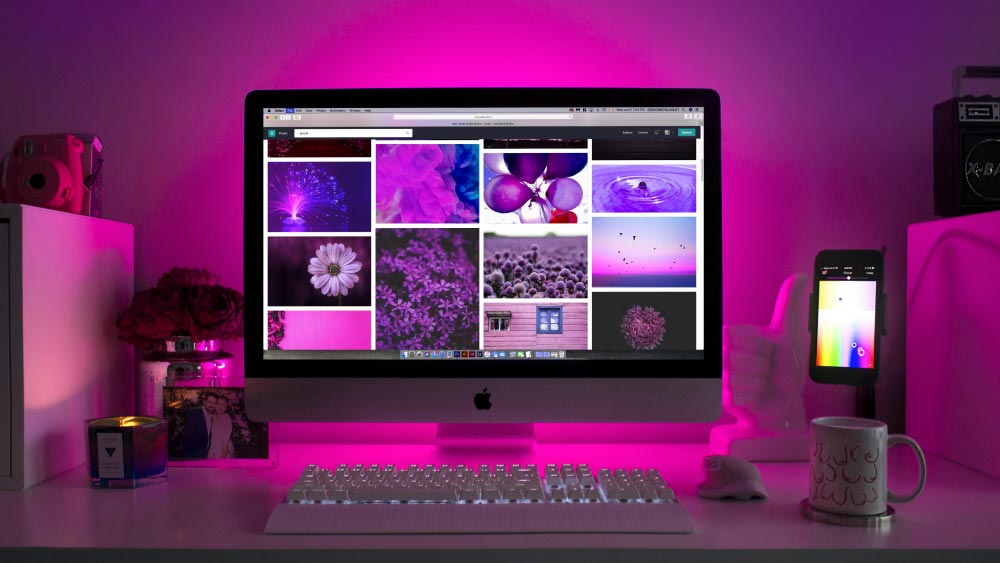 عکس طبیعت با کیفیت بالا